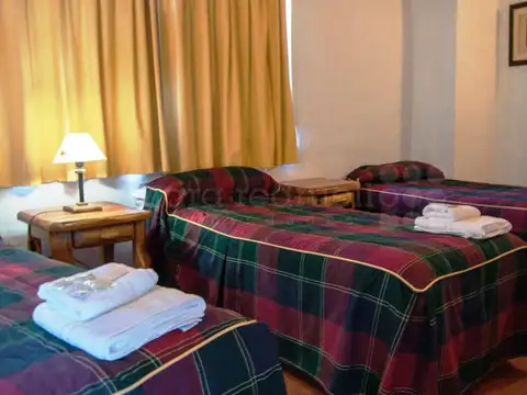 ANGOSTURA ALQUILER TEMPORARIO