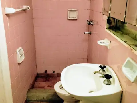 Depto Tipo Casa en Venta de 3 ambientes