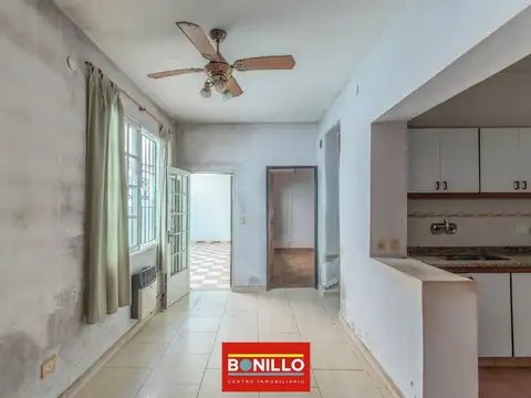 Depto Tipo Casa en Venta de 2 dormitorios