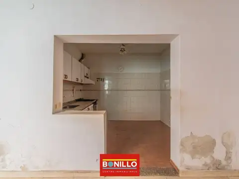 Depto Tipo Casa en Venta en Parque Chas, USD 220.000