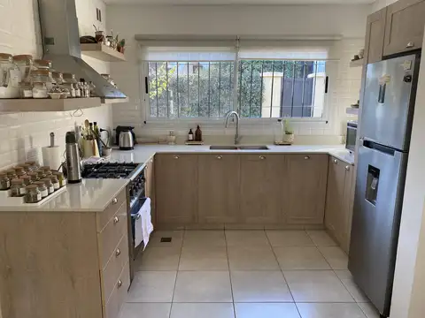 Casa en Venta 8 años