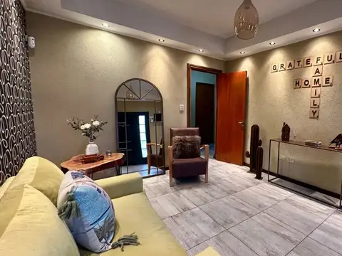 Venta casa minimalista 4 amb - cocheras y parque