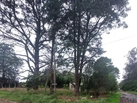 Terreno en Venta en Los Acantilados, USD 14.000