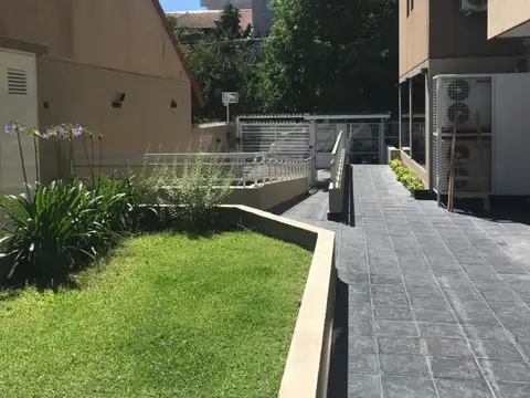 Departamento en Venta con 2 cocheras