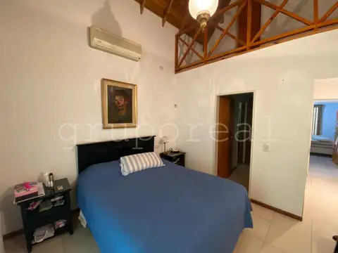 CLUB PRIVADO EL OMBU