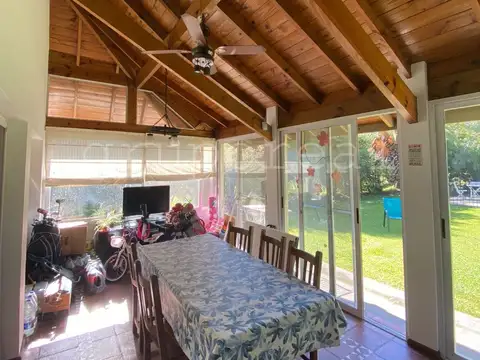 CLUB PRIVADO EL OMBU