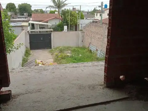 Casa en Bernal Oeste