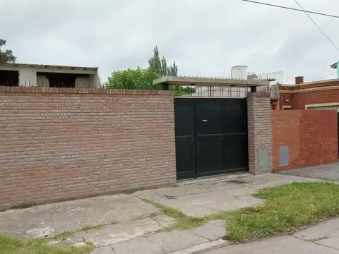 Casa en Bernal Oeste