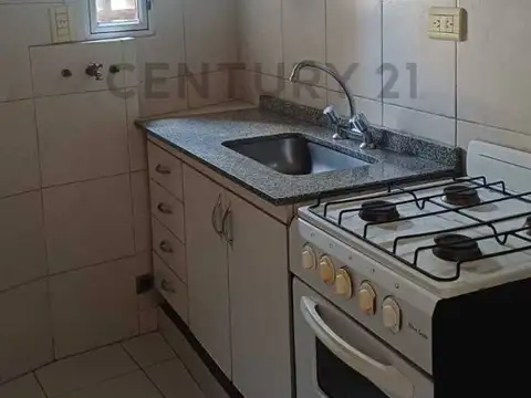 Departamento en Alquiler de 2 ambientes