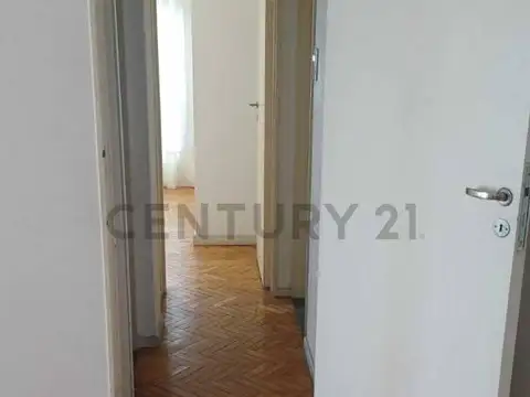 Alquiler Departamento 2 ambientes Recoleta