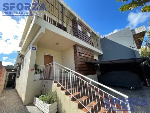 Av. Pte. Peron al 2800