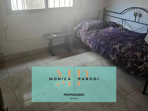CASA MÁS DEPARTAMENTO EN VENTA EN MERLO NORTE, EXCELENTE UBICACIÓN