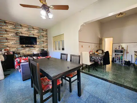 Depto Tipo Casa en Venta de 2 dormitorios