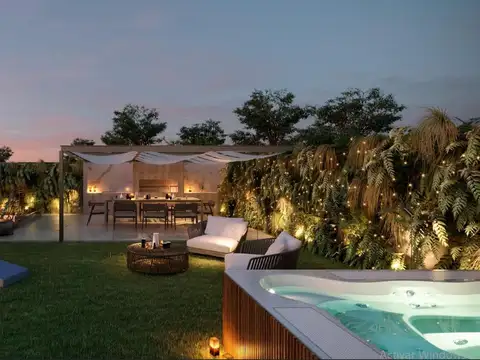 Departamento en Venta de 4 ambientes