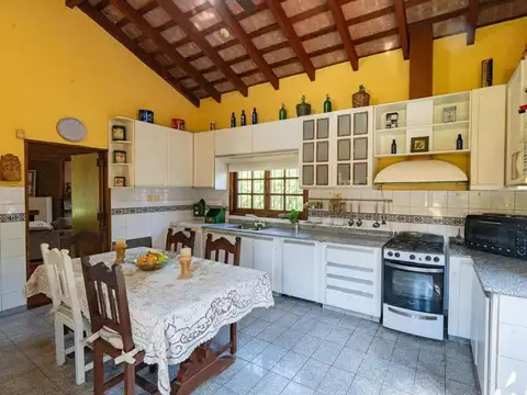 Casa en Venta 25 años