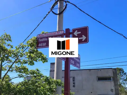 Terreno en Venta en Santa Fe, USD 25.000