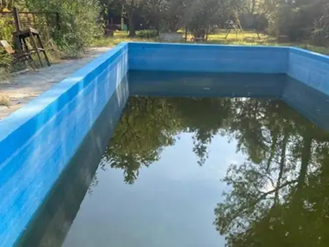 Casa en Venta al Oeste