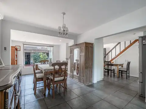 Casa en Venta 45 años