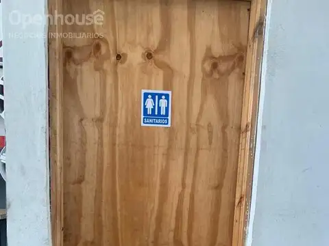 VENTA - GALPON  -LOCAL-DEPOSITO- PILAR- RUTA 8