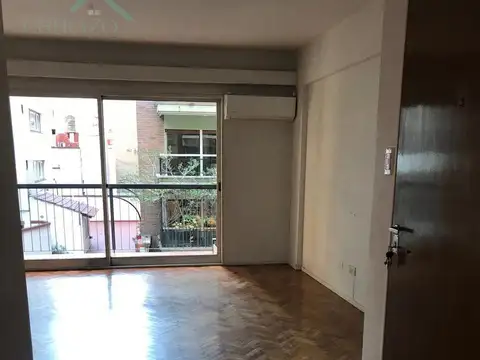 Departamento en Palermo