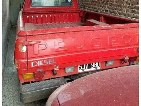 Casa en Venta en Parque San Martin, USD 99.000