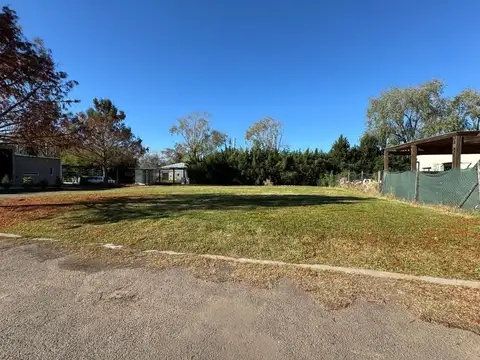 Terreno en Venta de 600,0 m2