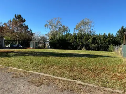 Terreno en Venta en Brujas, USD 32.000