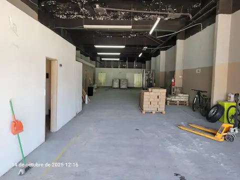 José Hernández 1000