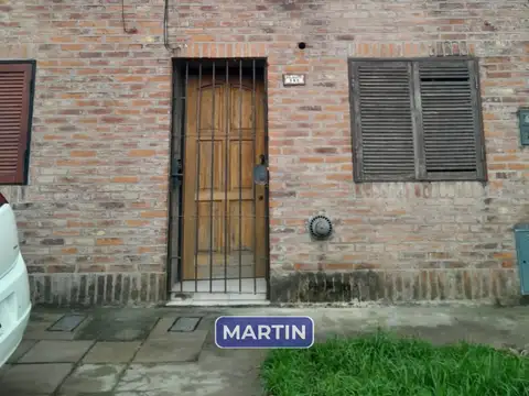 Dúplex en venta en San Miguel