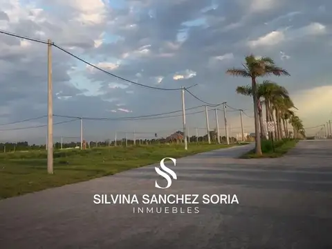 TERRENO EN VENTA, EL LAZO, CAPILLA DEL SEÑOR