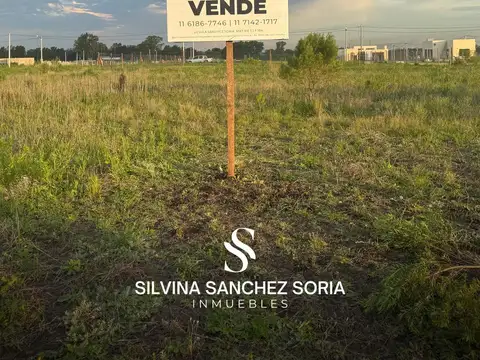 Terreno en Venta en Capilla Del Señor, USD 34.000