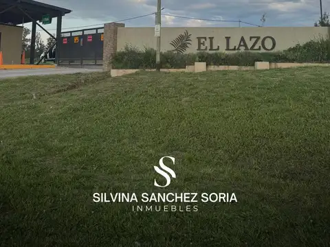 TERRENO EN VENTA, EL LAZO, CAPILLA DEL SEÑOR