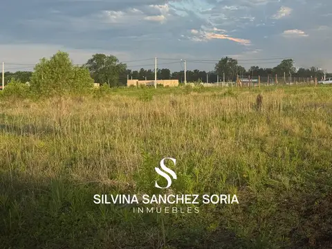 Terreno en Venta de 1500,0 m2