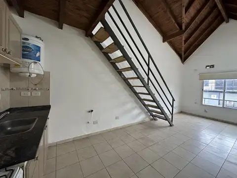 Depto Tipo Casa en Alquiler 6 años