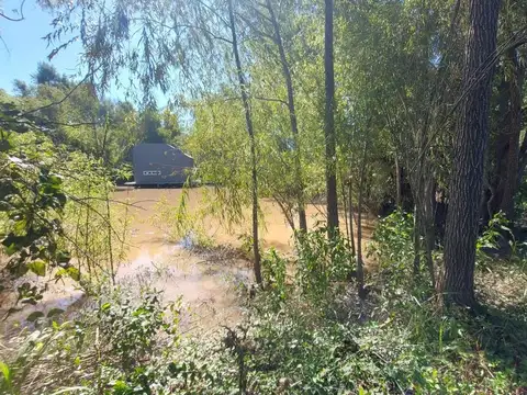 Terreno en Venta de 1260,0 m2