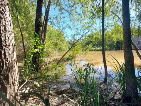 Terreno en Venta en Dique Lujan, USD 90.000