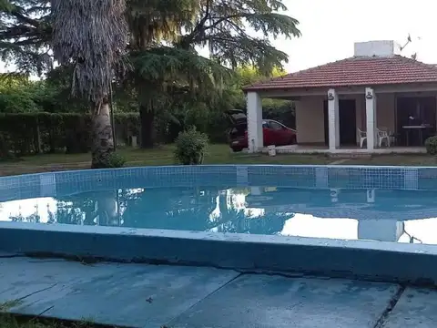 Luisa de Núñez al 100