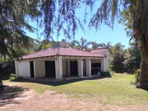 Casa en Venta 20 años