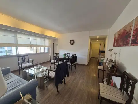 Departamento en Venta en Centro, USD 175.000