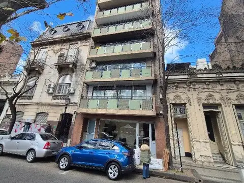 Hermoso departamento tres dormitorios, dos baños