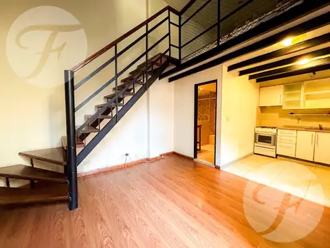 Departamento en Venta al Oeste