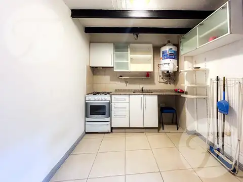 Departamento en Venta 20 años