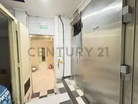 Oficina en Alquiler 110 años