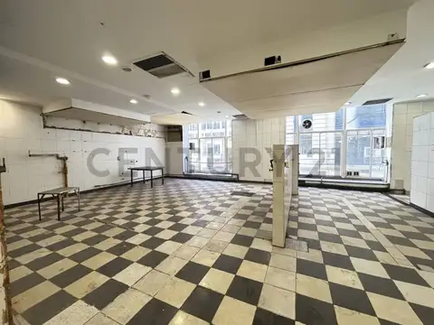 Oficina en Alquiler en San Nicolás, $ 2.061.000