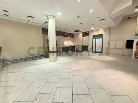 Alquiler Oficina 687 m² – Edificio Histórico en Galería Güemes, Vista a Calle Florida