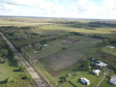 Terreno en Venta en Ricardone, USD 16.000