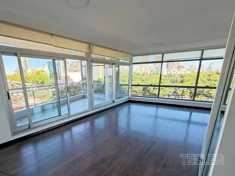 Departamento en Alquiler en Palermo, USD 2.500