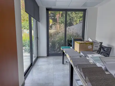 Oficina en Alquiler A Estrenar