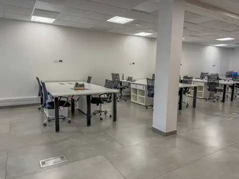 Oficina en Alquiler en Martinez, USD 7.500