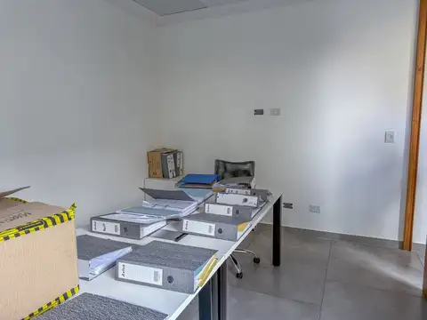 Oficina en Alquiler en Martinez, USD 7.500